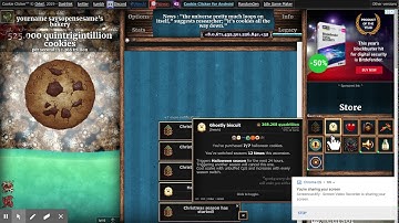 how to hack cookie clicker (no inspect)