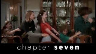Famous House Arrest | Chapter 7: Changing Things Around Profile