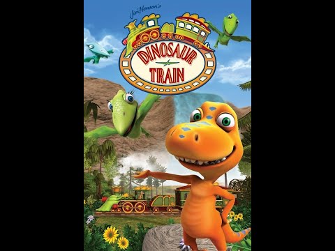 Minimax - T-Rex Express Intro (Romania, 2010)