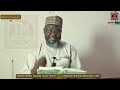 Hanya Mai Sauki Wajan Samun Soyayyar Allah Sheikh Abdur Razzaq Yahya Haifan Haifan Musulunci Hanya Mai Sauki Wajan Samun Soyayyar Allah Sheikh Abdur Razzaq Yahya Haifan Haifan Musulunci