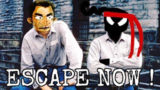 ПОБЕГ ИЗ ТЮРЬМЫ (Jailbreak:ESCAPE NOW) screenshot 3