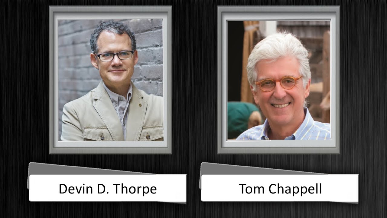 Serial Social Entrepreneur Offers Five Tips For Real Impact