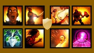 Any/W Skull Crack (ver. drunken master) (ofA)