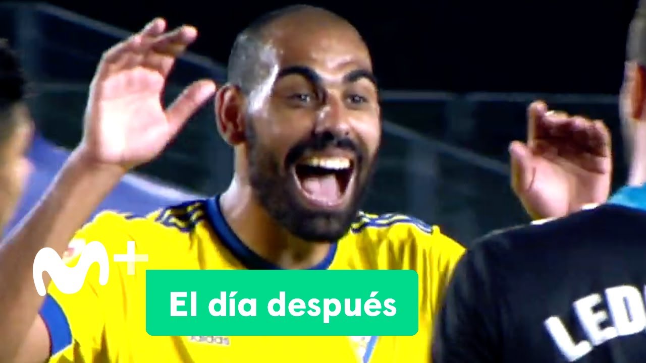 El Día Después (19/10/2020): Fali, pisha, qué bastinazo