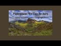 October 15, 2023, Philippians: We Can Be Sure