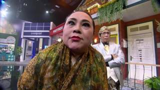 SAHURNYA OVJ 2017 Eps.4 (30/5/17) 8-1