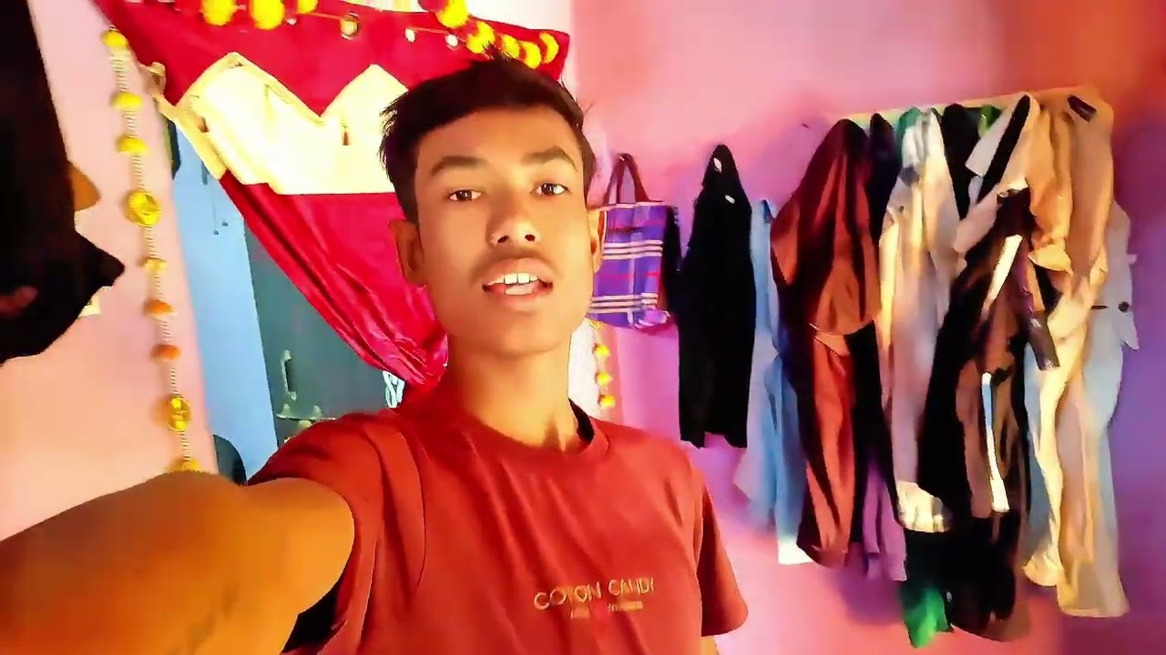 🐔गमहरिया सें पलटी लाकर चावल को पिसने जाना🐔