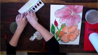 MagicBlossoms