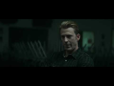 Marvel Studios' Avengers: Endgame | Big Game Spot