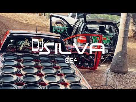 Tropa do mais novo - ( DJ SILVA 064 ) - ELETRO FUNK 