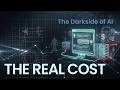 Dark Side of AI Ep 1 | The "Knock Knock" Carbon Cost