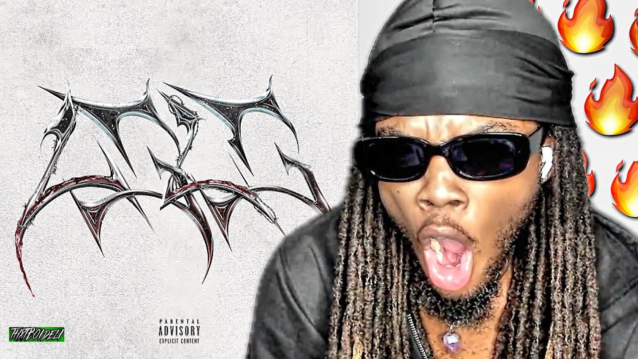 TRIPPIE BEEN DROPPING HEAT 🔥 | DELI Reacts to Trippie Redd - LGLG