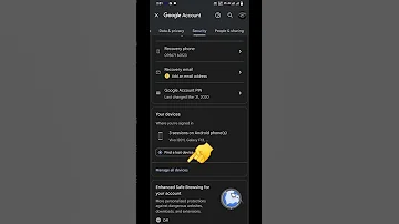 How To Remove Google Account From An Android Phone Remove Google Account 2023 