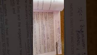 ACCEPTANCE & CONTINUANCE OF CLIENT RELATIONSHIP & AUDIT ENGAGEMENT