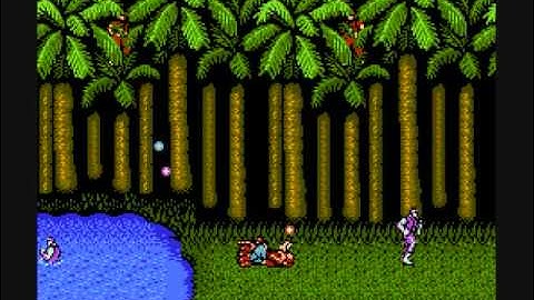 Super C - Speed Run -  WITHOUT KILLING ANYONE! Area 3