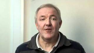 YIB14 Keith Watson Case Study