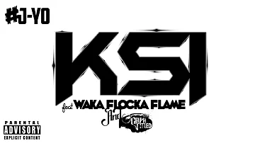 KSI ft. Celph Titled & Waka Flocka Flame - Jump Around (J-Yo Remix)