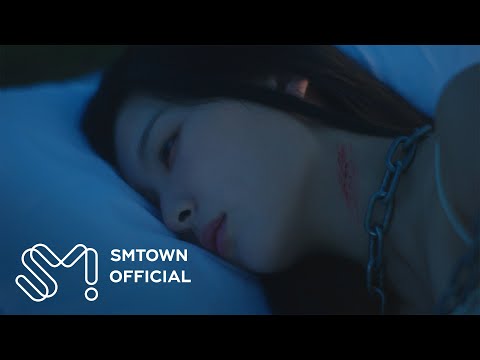 SEULGI 슬기 '28 Reasons' MV Teaser