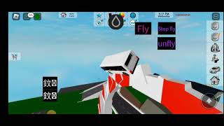 FE Vehicle Fly Script (Hydrogen+Fluxus)