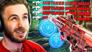 Apparently This Is The NEW Immortal God Roll? (Mistakes Were Made!) Apparently This Is The NEW Immortal God Roll? (Mistakes Were Made!)