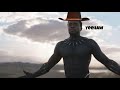 Black Panther | Old Town Road