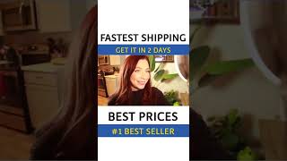 Selfie Ring Light For YouTube, TikTok, Instagram, Makeup screenshot 2