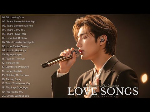 New Beautiful Songs 2025 Best Of Slowed Love Songs Easy Listening Heartfelt Love Songs Lyrics