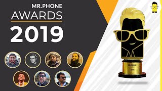 Mr. Phone Awards 2.0 2019 Introducing The Jury, Categories, And Nominees