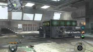 The Tea Bag King (Black Ops Style)