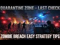 Quarantine Zone Last Check External Breach Tips Day 1 To 5 mp3