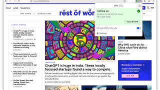 Firefox 149 0 Stable Launches With Split View, Free VPN, Improved PDF Performance