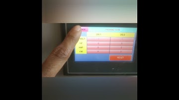 Delta PLC Dg program