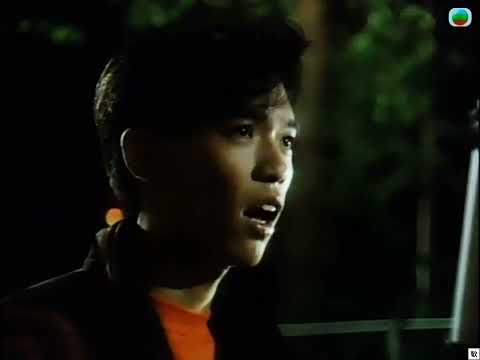 [TV•POP] 迷途•太極樂隊 (TVB Official MV) 1986