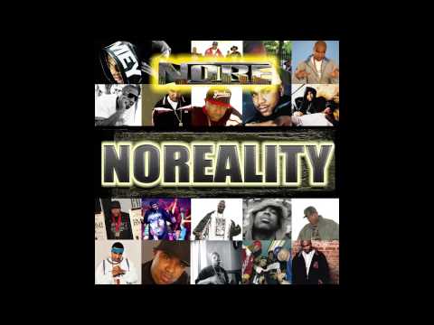 Putar I'ma Get You - N.O.R.E.