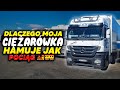 Dlaczego moje hamulce piszczą 🚚I Transport I Serwis I Ciężarówki I Naczepy I RMK &amp; CHOPOK I