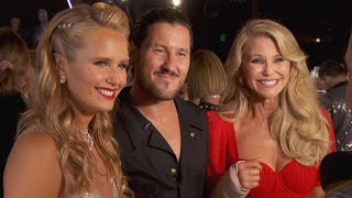 Christie Brinkley Is a 'Proud Mom’ of Dancing Daughter