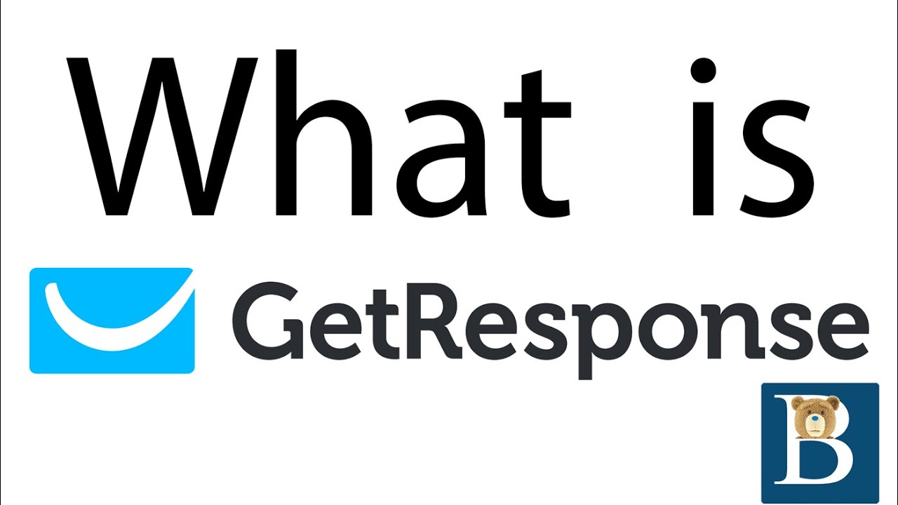 What is GetResponse