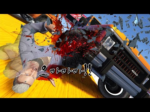 <strong>내가</strong> <strong>고자라니</strong>!! 쮜낀아.. 미안하다..ㅋㅋㅋㅋ 암레이스 GTA5 작업레이스 [사모장]