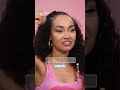 Leigh-Anne's WORST fashion choice from the Little Mix era 😳 #leighannepinnock #littlemix