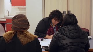 Buffalo officials helping families navigate school discipline system