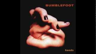 Watch Bumblefoot Backfur video