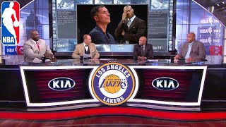 Wow!!  Byron Scott Believes Rob Pelinka Should Win Executive Of The Year After Lakers’ Offseason