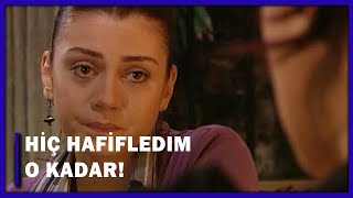 Hiç Hafifledim O Kadar! - Yaprak Dökümü 70.Bölüm