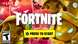 NEW *POWER HOUR* SPRITE LIVE EVENT! (Season 3 LIVE)