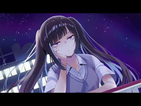 COTE: The Eroge OST - 銀色、遥か (Gin'iro Haruka) [Yuki's Theme]