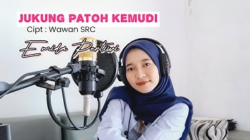 Emida Pertiwi _ JUKUNG PATOH KEMUDI _ Cipt : Wawan SRC _ Lagu Lampung