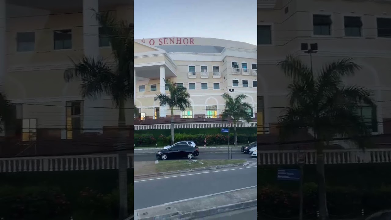 23 de janeiro de 2025. Se de da igreja universal do reino de Deus, Salvador Bahia.