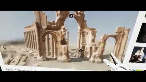 VR Inception with NVIDIA Holodeck