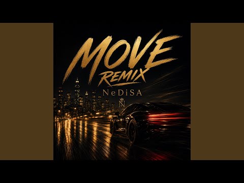 m.o.v.e非売品 ピクチャーレコード『Remixers Play Move』 Move (Remix) - YouTube