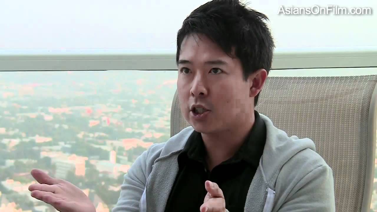 steven seagal movies Quentin Lee Interview: The People I've Slept With & Today Has Been Weird